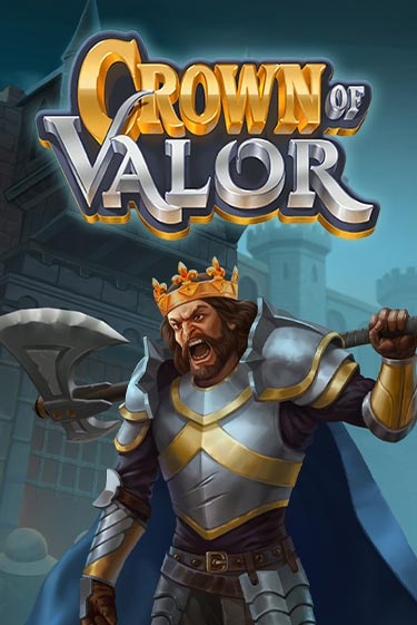 Crown of Valor играть онлайн | Фараон Казино бесплатно