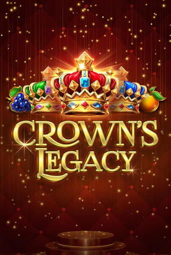 Crown's Legacy играть онлайн | Фараон Казино бесплатно