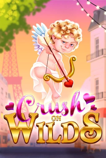 Crush on Wilds играть онлайн | Фараон Казино бесплатно