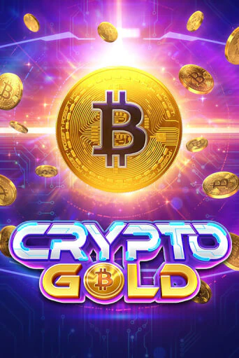 Crypto Gold играть онлайн | Фараон Казино бесплатно