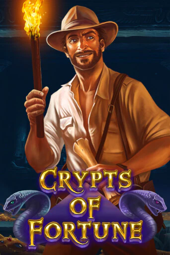 Crypts of Fortune играть онлайн | Фараон Казино бесплатно