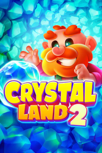 Crystal Land 2 играть онлайн | Фараон Казино бесплатно