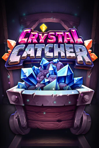 Crystal Catcher играть онлайн | Фараон Казино бесплатно