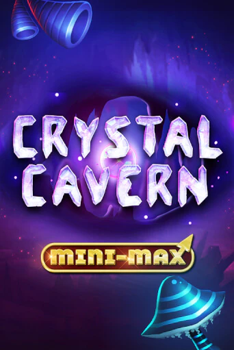 Crystal Cavern Mini Max играть онлайн | Фараон Казино бесплатно