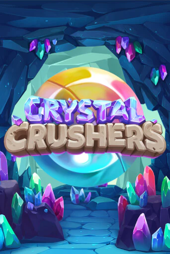 Crystal Crushers играть онлайн | Фараон Казино бесплатно