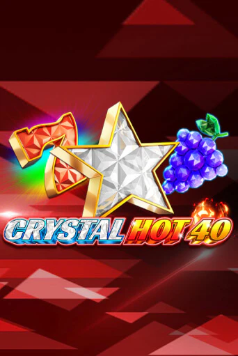 Crystal Hot 40 играть онлайн | Фараон Казино бесплатно