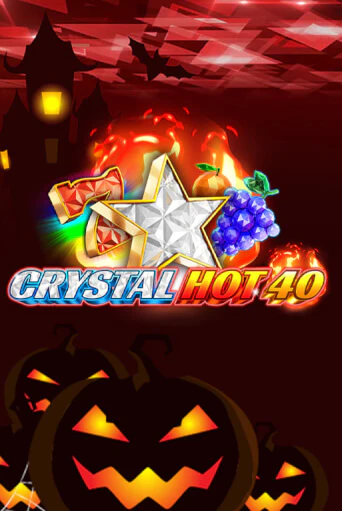 Crystal Hot 40 Halloween играть онлайн | Фараон Казино бесплатно