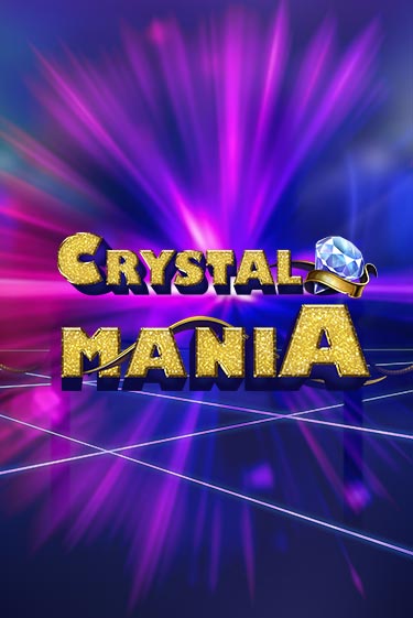 Crystal Mania играть онлайн | Фараон Казино бесплатно