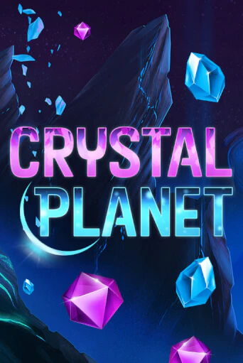 Crystal Planet играть онлайн | Фараон Казино бесплатно