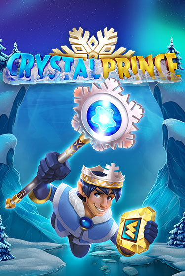 Crystal Prince играть онлайн | Фараон Казино бесплатно