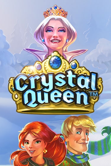 Crystal Queen играть онлайн | Фараон Казино бесплатно