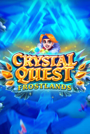 Crystal Quest: Frostlands играть онлайн | Фараон Казино бесплатно