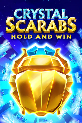 Crystal Scarabs играть онлайн | Фараон Казино бесплатно