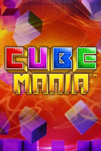 Cube Mania играть онлайн | Фараон Казино бесплатно