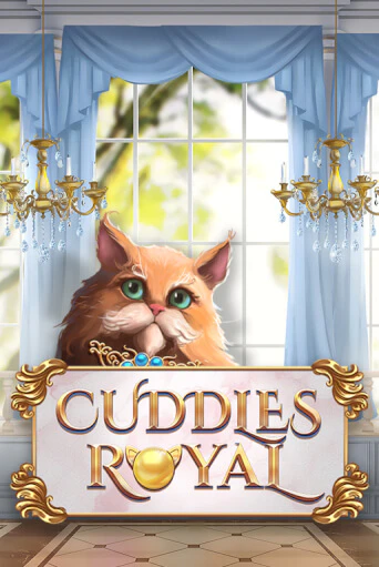 Cuddles Royal играть онлайн | Фараон Казино бесплатно