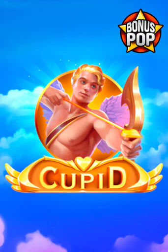 Cupid играть онлайн | Фараон Казино бесплатно