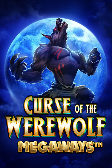 Curse of the Werewolf Megaways играть онлайн | Фараон Казино бесплатно