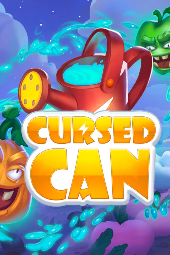 Cursed Can играть онлайн | Фараон Казино бесплатно