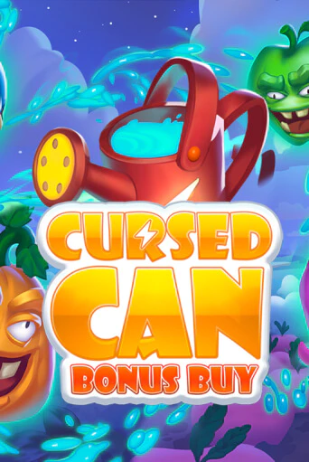 Cursed Can Bonus Buy играть онлайн | Фараон Казино бесплатно