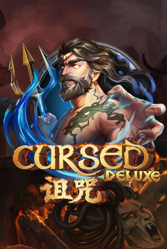 Cursed Deluxe играть онлайн | Фараон Казино бесплатно