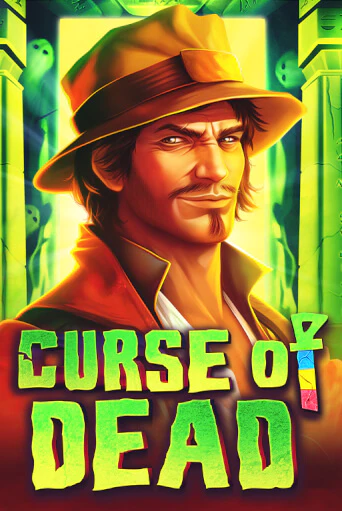 Curse of Dead играть онлайн | Фараон Казино бесплатно