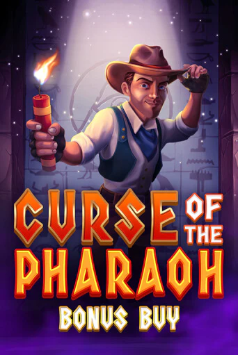 Curse of the Pharaoh Bonus Buy играть онлайн | Фараон Казино бесплатно