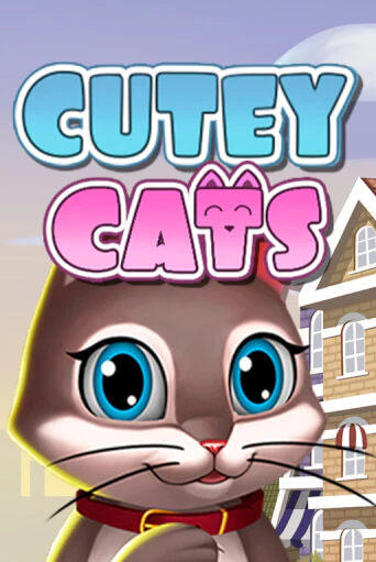 Cutey Cats играть онлайн | Фараон Казино бесплатно