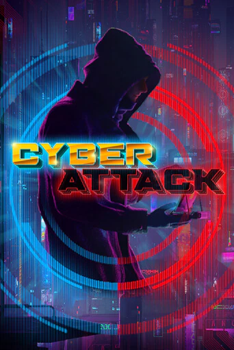 Cyber Attack играть онлайн | Фараон Казино бесплатно