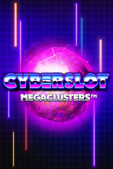 Cyberslot Megaclusters играть онлайн | Фараон Казино бесплатно