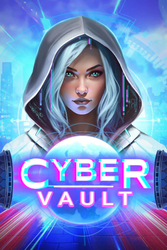 Cyber Vault играть онлайн | Фараон Казино бесплатно