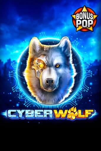 Cyber Wolf играть онлайн | Фараон Казино бесплатно