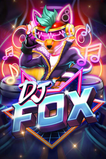 DJ Fox играть онлайн | Фараон Казино бесплатно