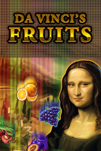 Da Vinci's Fruits играть онлайн | Фараон Казино бесплатно