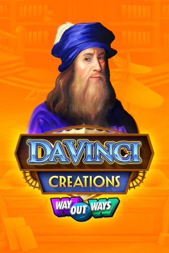 Da Vinci Creations играть онлайн | Фараон Казино бесплатно