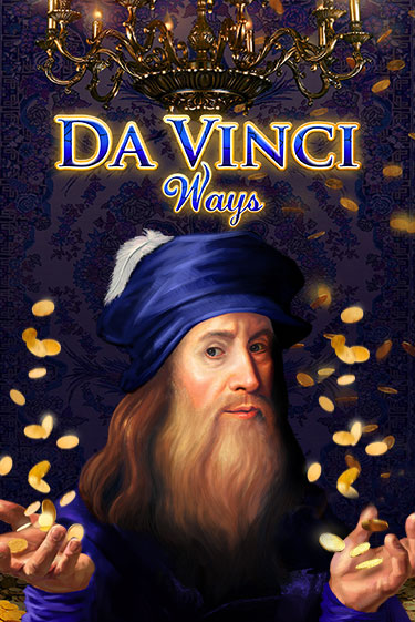 Da Vinci Ways играть онлайн | Фараон Казино бесплатно