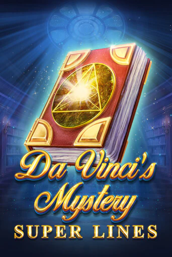 Da Vinci's Mystery играть онлайн | Фараон Казино бесплатно