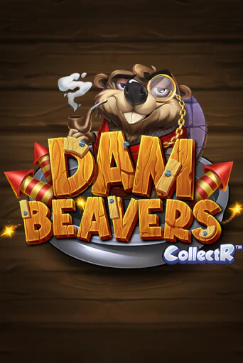 Dam Beavers играть онлайн | Фараон Казино бесплатно