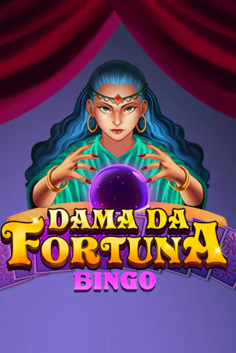 Dama da Fortuna Bingo играть онлайн | Фараон Казино бесплатно