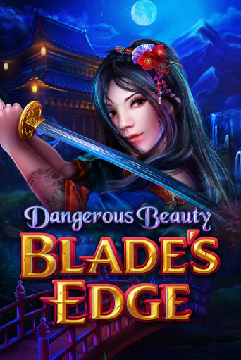 Dangerous Beauty Blades Edge играть онлайн | Фараон Казино бесплатно