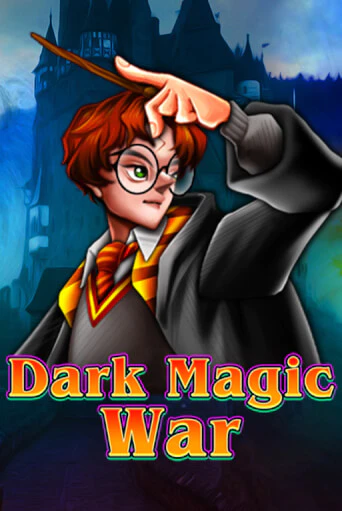 Dark Magic War играть онлайн | Фараон Казино бесплатно