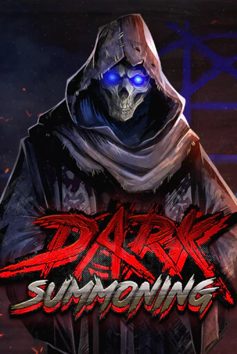 Dark Summoning играть онлайн | Фараон Казино бесплатно