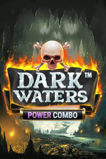 Dark Waters Power Combo™ играть онлайн | Фараон Казино бесплатно