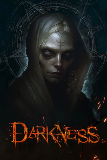 Darkness играть онлайн | Фараон Казино бесплатно