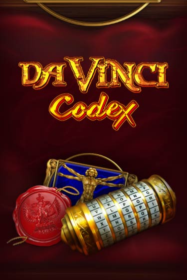 DaVinci Codex играть онлайн | Фараон Казино бесплатно