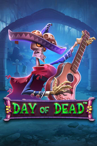 Day of Dead играть онлайн | Фараон Казино бесплатно