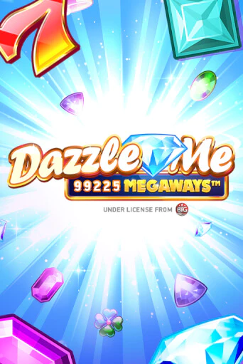 Dazzle Me Megaways играть онлайн | Фараон Казино бесплатно