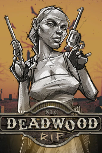 Deadwood R.I.P играть онлайн | Фараон Казино бесплатно