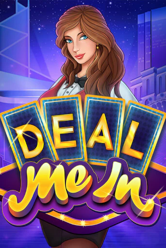 Deal Me In играть онлайн | Фараон Казино бесплатно