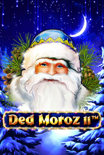 Ded Moroz II играть онлайн | Фараон Казино бесплатно