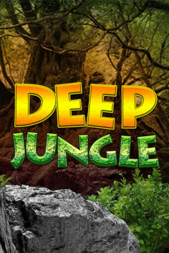 Deep Jungle играть онлайн | Фараон Казино бесплатно